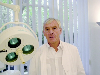 Praxis Dr. Dr. Thomas  Bangha-Szabo München